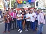 Fotos no profesionales del Orgullo Guayaquil Pride Gay Ecuador 2018 - transmasculinos ftm ecuador asociación (2)