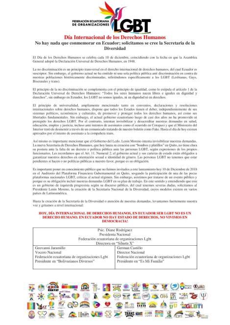 silueta x- federacion ecuatoriana de organizaciones lgbt- diane rodriguez- revolucion trans.jpg